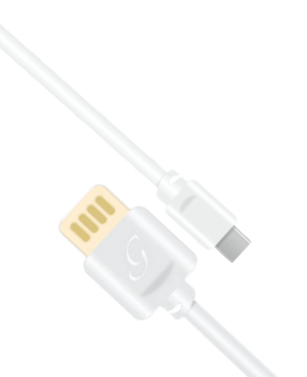 Type C Data Cable With Reversal USb