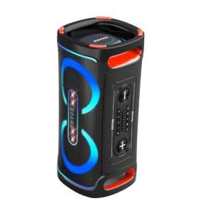 Party Speaker Model No: 1551