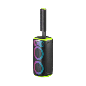 Party Speaker Model No: 1554