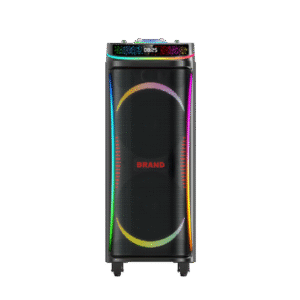 Party Speaker Model No: 1557