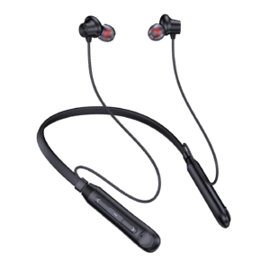 SOFT SILICONE NECKBAND Model No: 2229