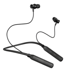 SOFT SILICONE NECKBAND Model No: 2241