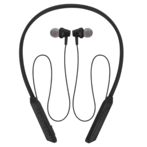 SOFT SILICONE NECKBAND Model No: 2248