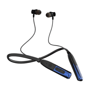 SOFT SILICONE NECKBAND Model No: 2250