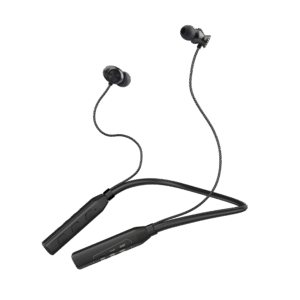 SOFT SILICONE NECKBAND Model No: 2268
