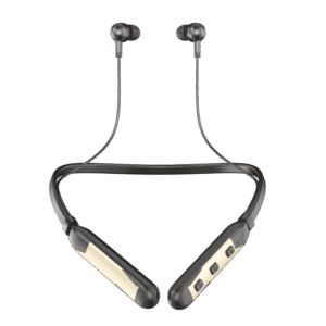 SOFT SILICONE NECKBAND Model No: 2273