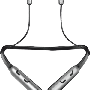 SOFT SILICONE NECKBAND Model No: 2276