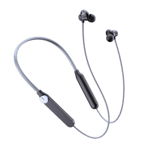 SPIN WHEEL VOLUME CONTROLLER NECKBAND Model No: 2281