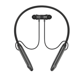 TOUCH SENSE SOFT SILICONE NECKBAND Model No: 2282