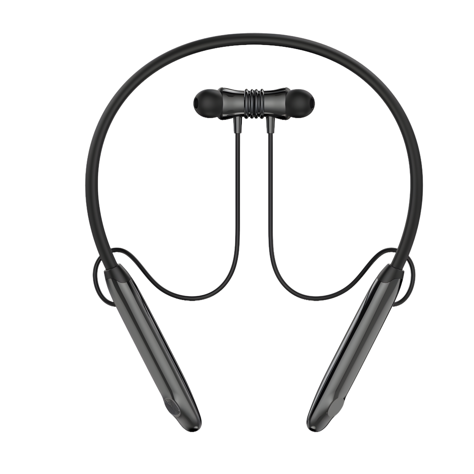 TOUCH SENSE SOFT SILICONE NECKBAND Model No: 2282