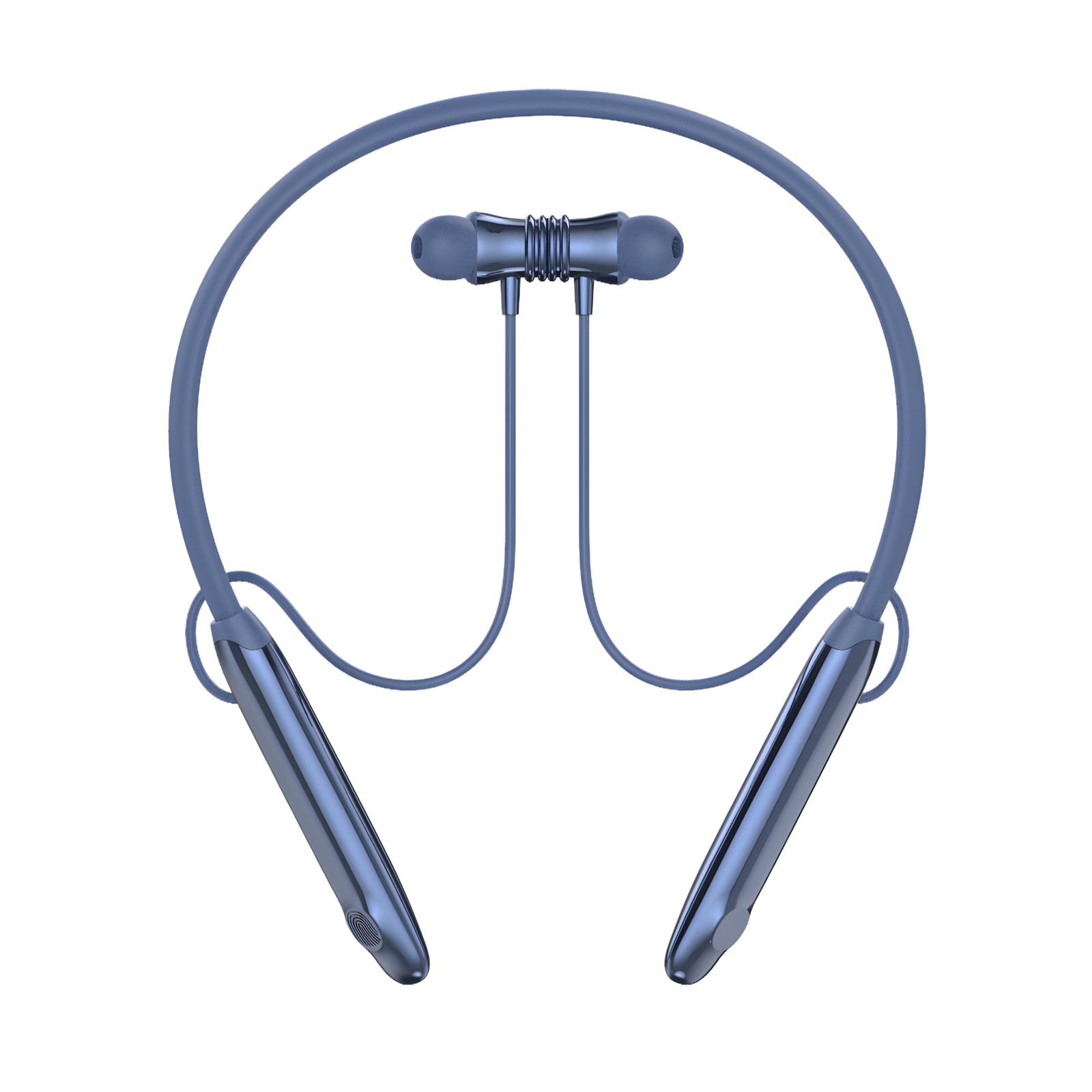 TOUCH SENSE SOFT SILICONE NECKBAND Model No: 2282 - Image 3