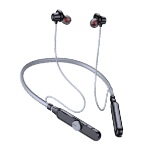 SOFT SILICONE NECKBAND Model No: 2284