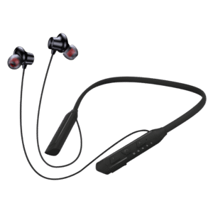 SOFT SILICONE NECKBAND Model No: 2288