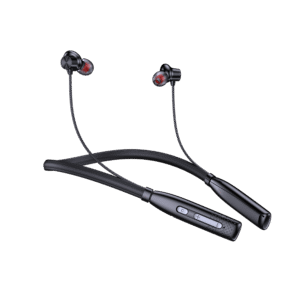 SOFT SILICONE NECKBAND Model No: 2289