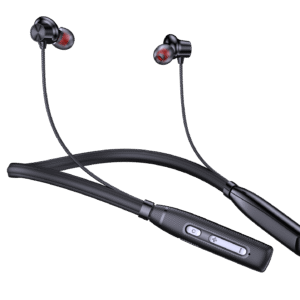 SOFT SILICONE NECKBAND Model No: 2290
