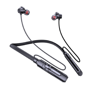 SOFT SILICONE NECKBAND Model No: 2291