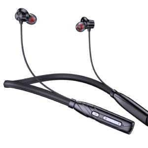 SOFT SILICONE NECKBAND Model No: 2293