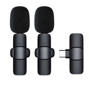 WIRELESS MICROPHONES  Model No: 2901
