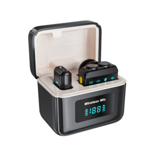 WIRELESS MICROPHONES (DUAL) Model No: 2912