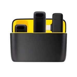 WIRELESS MICROPHONES Model No: 2921