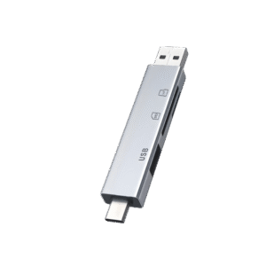 OTG (TYPE C / USB) Model No: 3101