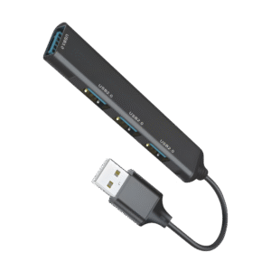 USB EXTENDER Model No: 3104